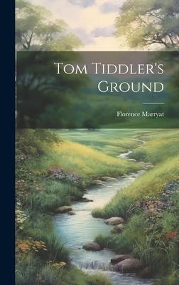 Tom Tiddler’s Ground