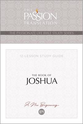 Tpt the Book of Joshua: 12-Lesson Study Guide