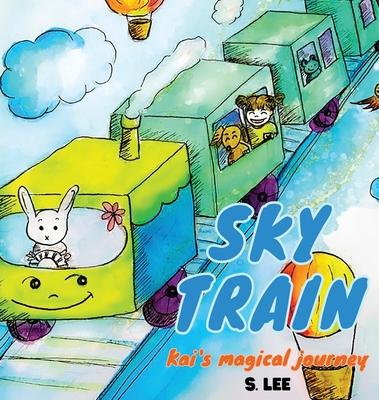 Sky Train: Kai’s Magical Journey