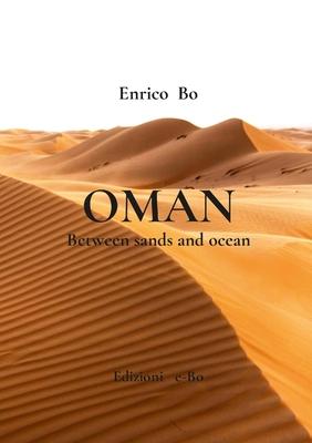 Oman: Between sands and ocean