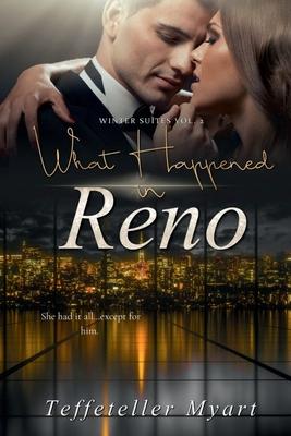 What Happened in Reno: Winter Suites Vol. 2