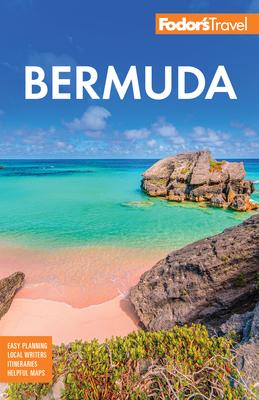Fodor’s Bermuda