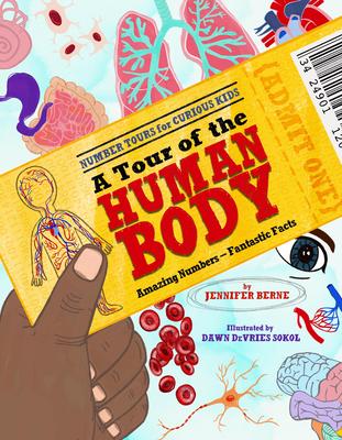 A Tour of the Human Body: Amazing Numbers--Fantastic Facts