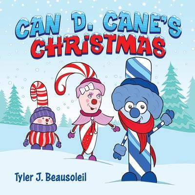 Can D. Cane’s Christmas