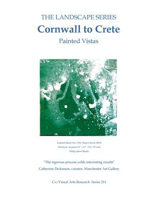 Cornwall To Crete: The Landscape Series