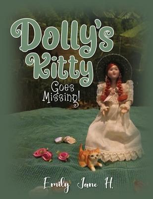 Dolly’s Kitty Goes Missing!