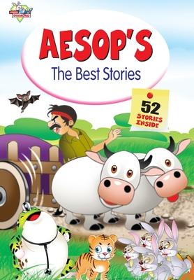Aesop The Best Stories English(HB)