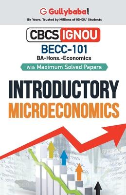 BECC-101 Introductory Microeconomics