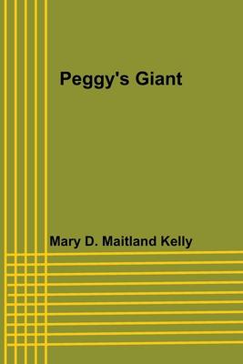 Peggy’s Giant