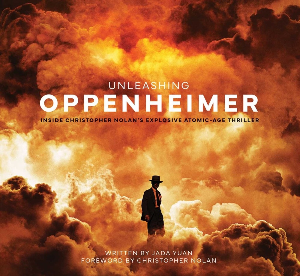 Unleashing Oppenheimer: Inside Christopher Nolan’s Explosive Atomic-Age Thriller
