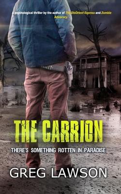 The Carrion: There’s Something Rotten in Paradise