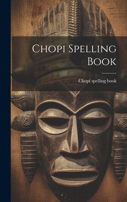 Chopi Spelling Book