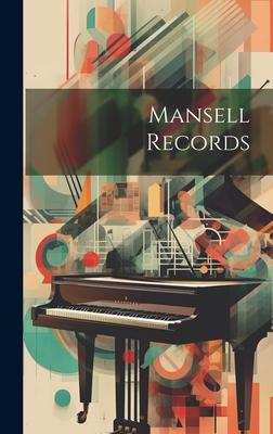 Mansell Records