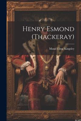 Henry Esmond (Thackeray)