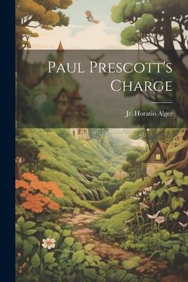 Paul Prescott’s Charge