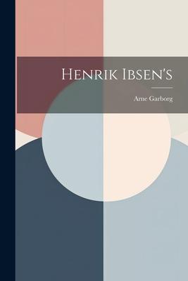 Henrik Ibsen’s