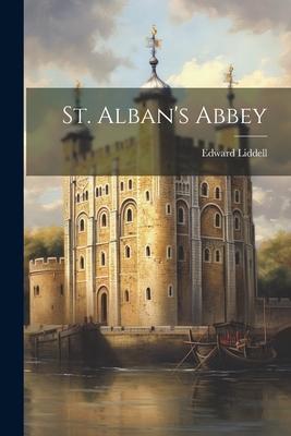 St. Alban’s Abbey