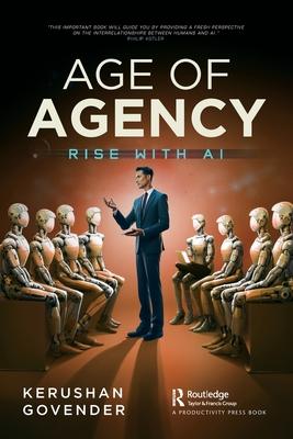 Age of Agency: Rise with AI