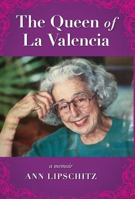 The Queen of La Valencia