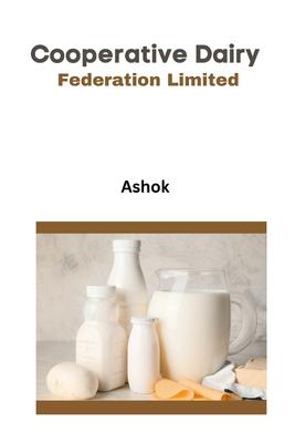 Cooperative Dairy Federation Limited
