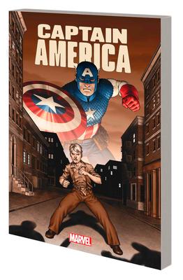 Captain America by J. Michael Straczynski Vol. 1