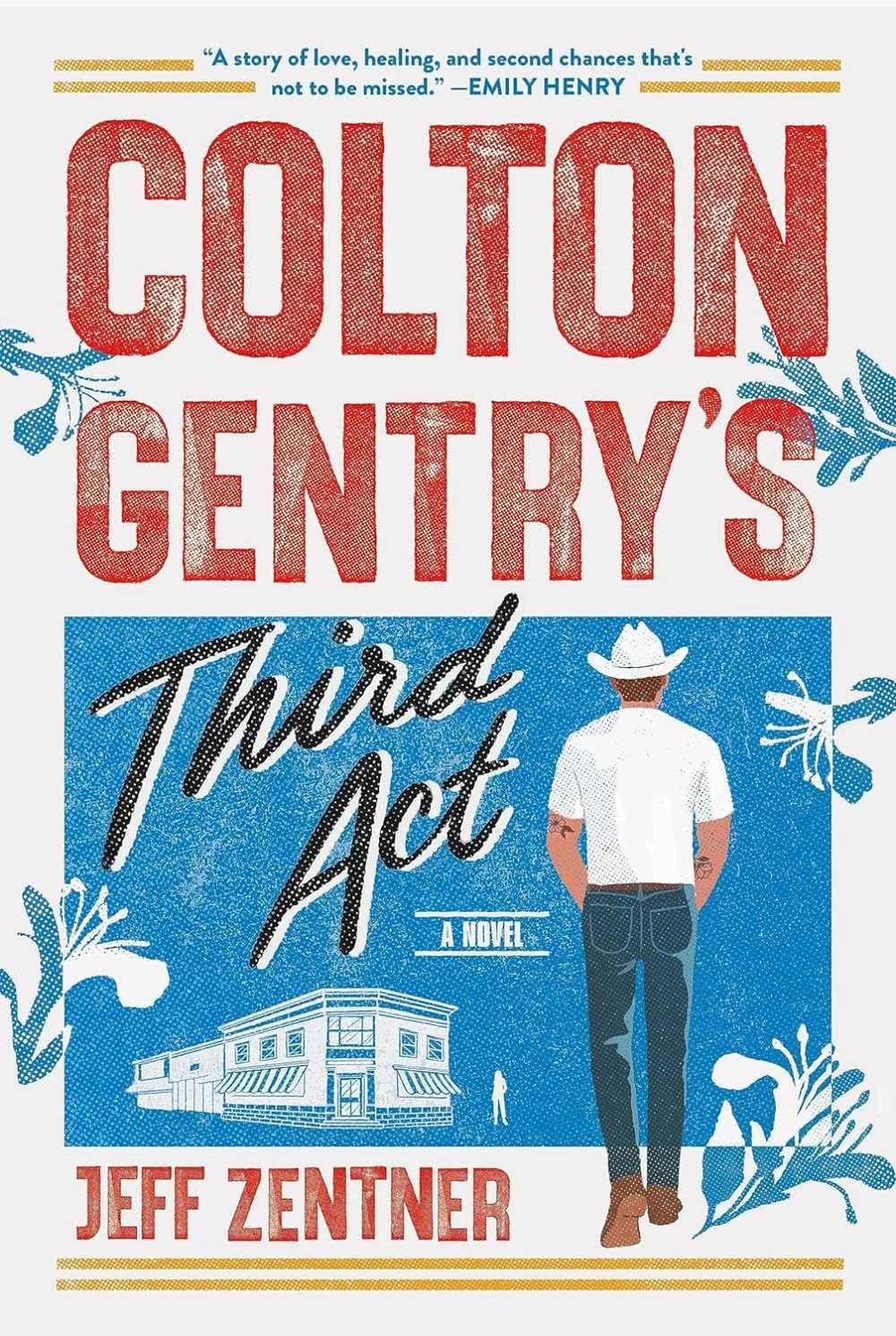 Colton Gentry’s Third ACT