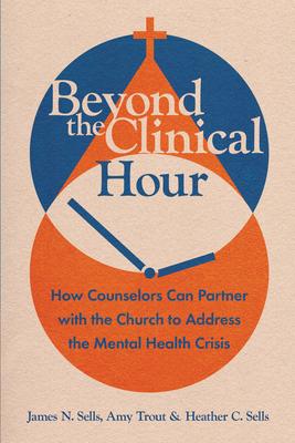 Beyond the Clinical Hour: How Counselors Can Partner with the Church to Address the Mental Health Crisis