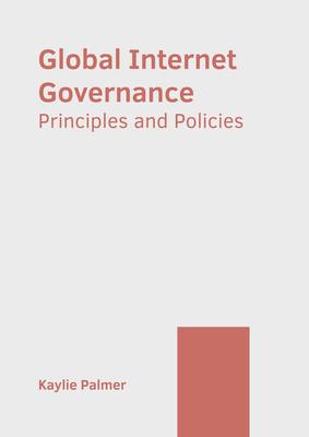 Global Internet Governance: Principles and Policies
