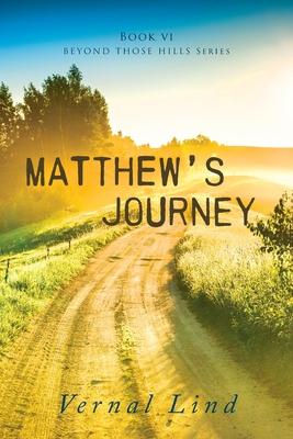 Matthew’s Journey