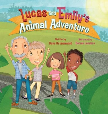 Lucas and Emily’s Animal Adventure