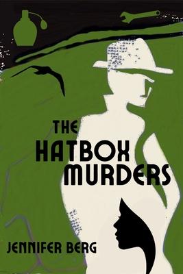 The Hatbox Murders: An Elliott Bay Mystery