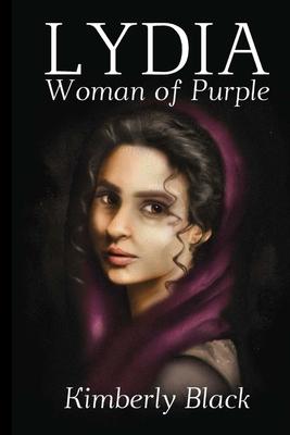 Lydia, Woman of Purple