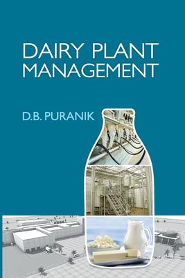 Dairy Plant Management