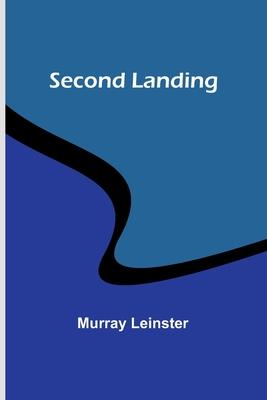 Second landing