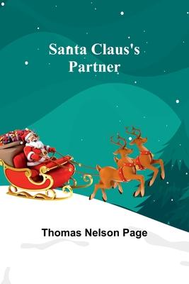 Santa Claus’s Partner