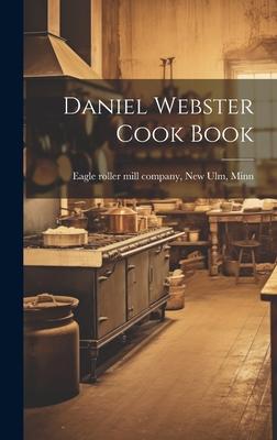 Daniel Webster Cook Book