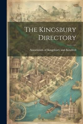 The Kingsbury Directory
