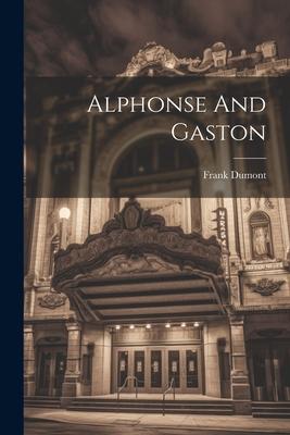 Alphonse And Gaston