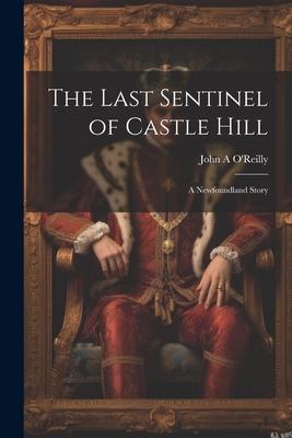 The Last Sentinel of Castle Hill: A Newfoundland Story