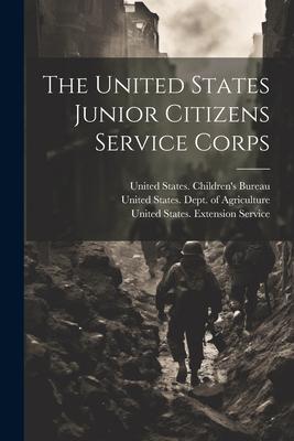 The United States Junior Citizens Service Corps
