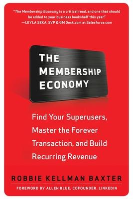 Membership Economy(pb)