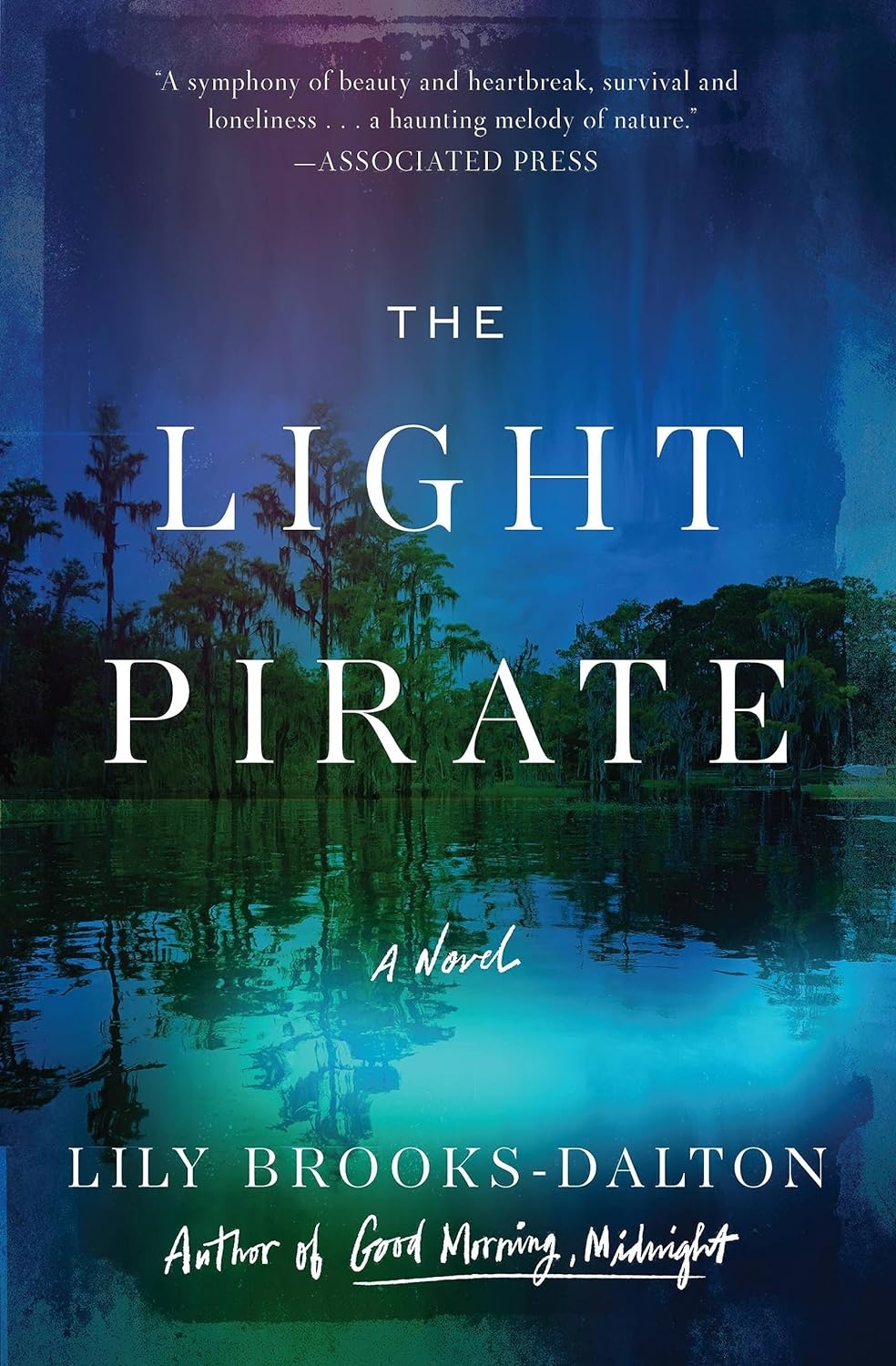 The Light Pirate: GMA Book Club Selection