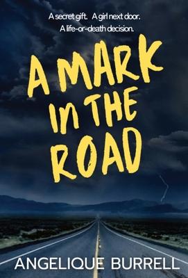 A Mark in the Road