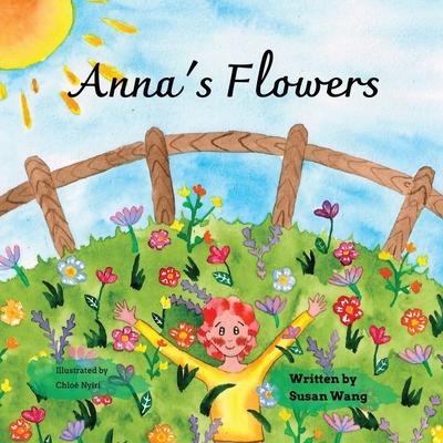 Anna’s Flowers: Seeds of Faith
