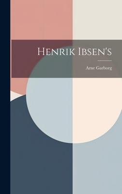 Henrik Ibsen’s