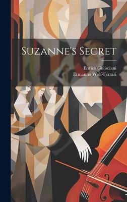 Suzanne’s Secret