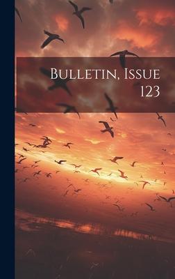 Bulletin, Issue 123