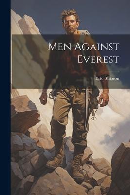 Men Against Everest
