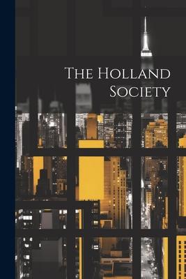 The Holland Society
