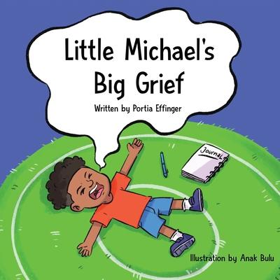 Little Michael’s Big Grief